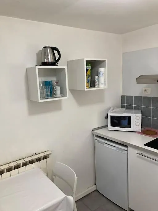 Apartment Center Mestre 15 Minutes From Venice, Parking Bellini
