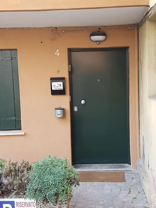 Center Mestre 15 Minutes From Venice, Parking Bellini