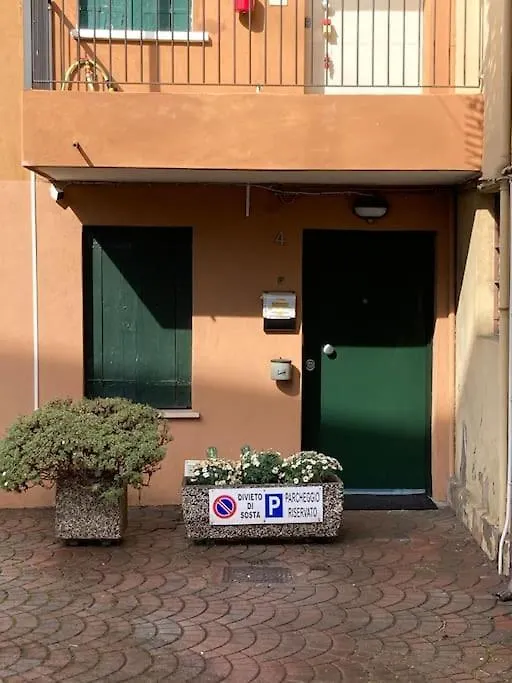 Center Mestre 15 Minutes From Venice, Parking Bellini 0*,