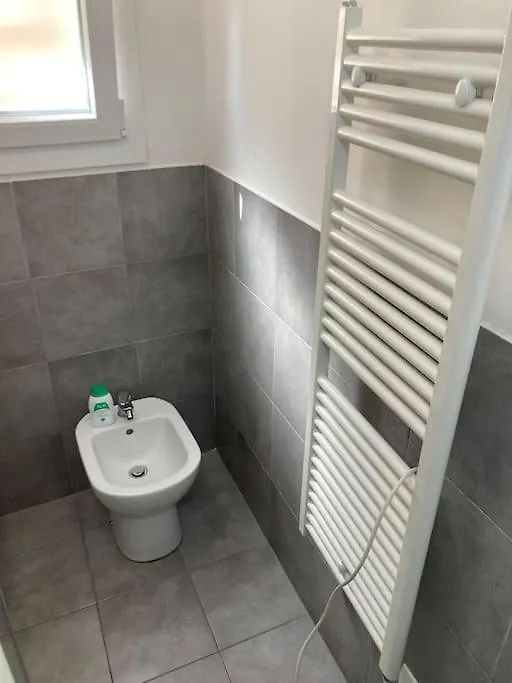 Center Mestre 15 Minutes From Venice, Parking Bellini